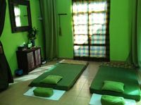 Rumah Holistic