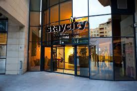 Staycity Aparthotels Centre Vieux Port