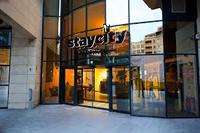 Staycity Aparthotels Cent...
