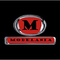 M Modelasia