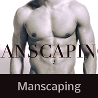 Manscaping