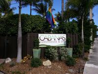 The Cabanas Guesthouse &a...
