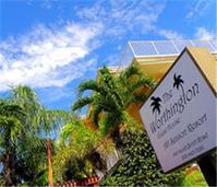 The Worthington Fort Laud...