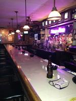 Smarty Pants Bar