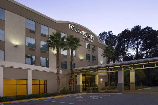 Four Points by Sheraton