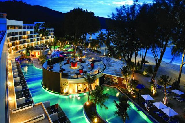 Hard Rock Hotel Penang