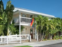 Island House