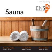 Enso Boutique Spa