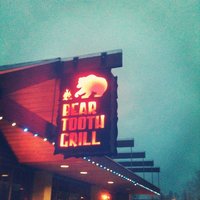 Bear Tooth Theatrepub Caf...