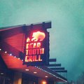 Bear Tooth Theatrepub Cafe & Grill