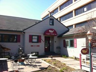 Copper Whale Inn Bed &...