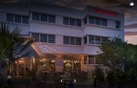 The Redbury South Beach