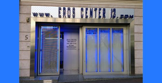 Eros Center