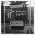 Holiday Inn Express