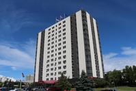 Inlet Tower Hotel & S...