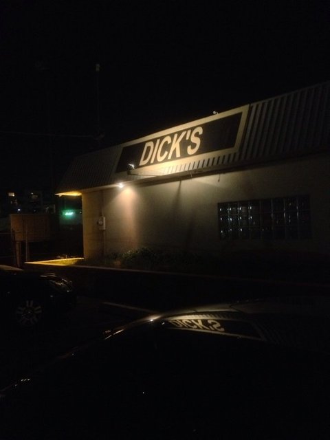 Dick's Cabaret