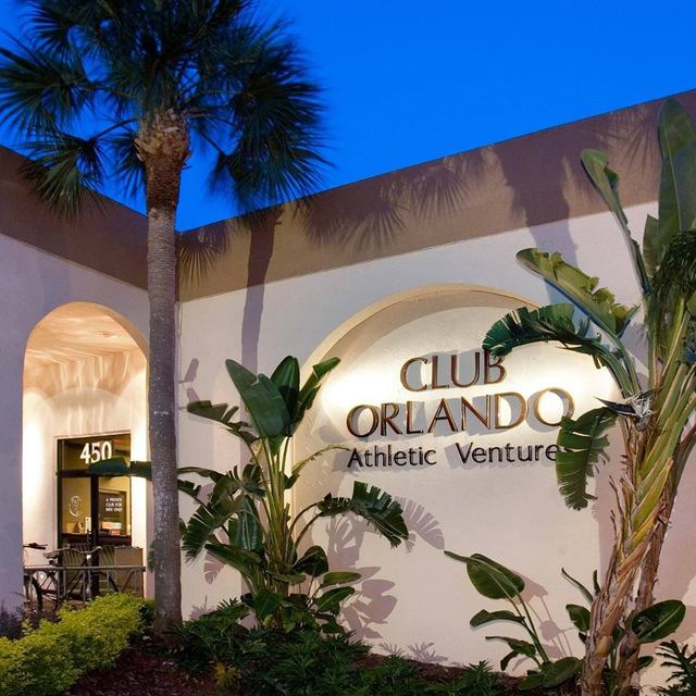 Club Orlando