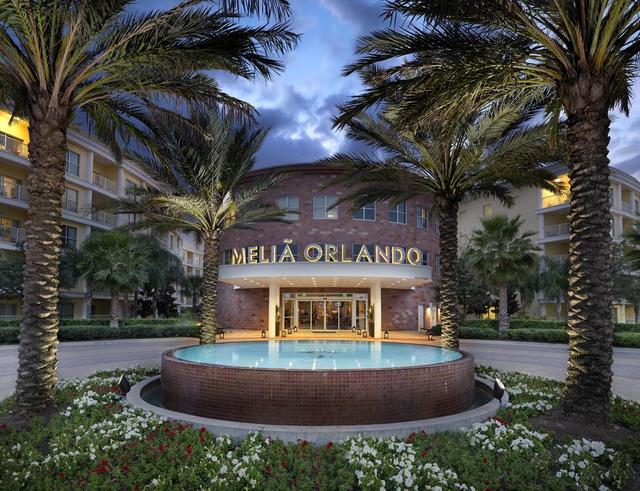 Melia Orlando Hotel