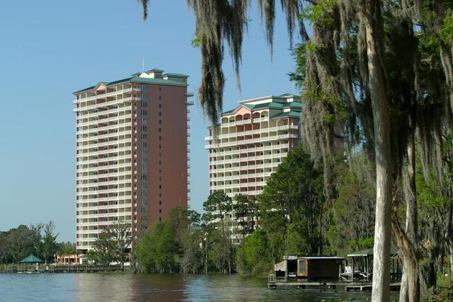 Blue Heron Beach Resort