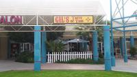 Gil's Taste of Taos
