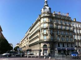 Hôtel Le Royal Lyon MGallery