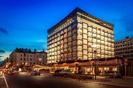 Sofitel Lyon Bellecour