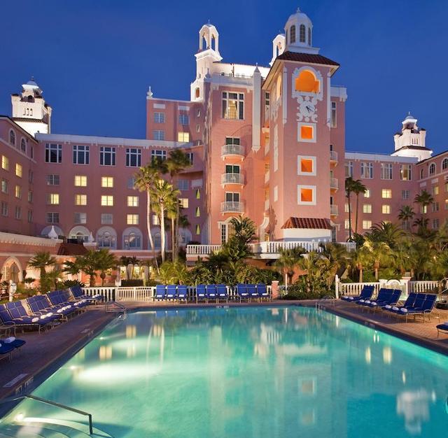 The Don CeSar