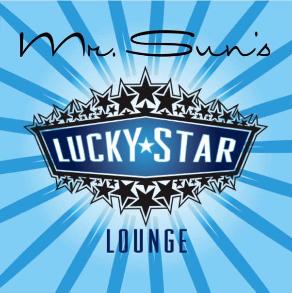 Lucky Star Lounge