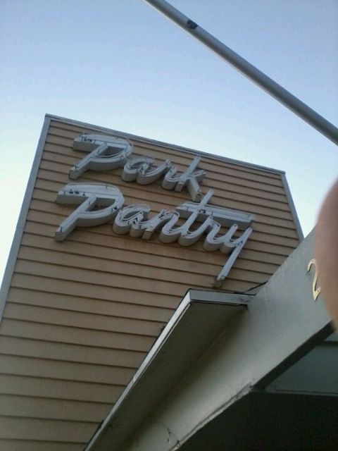 The Original Park Pantry