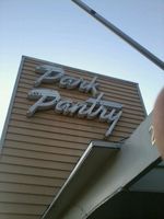 The Original Park Pantry