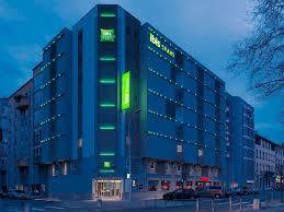 Ibis Styles Lyon Confluence