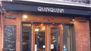Le Quinquina