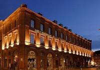 Crowne Plaza Toulouse