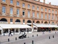 Novotel Toulouse Centre W...