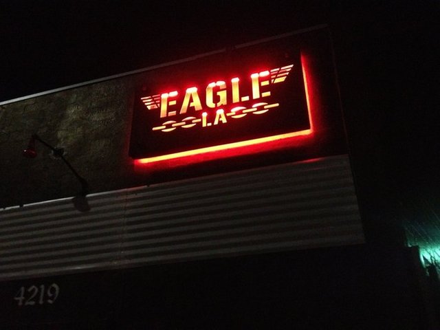 Eagle LA