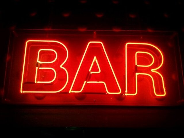 Metropolitan Nightclub