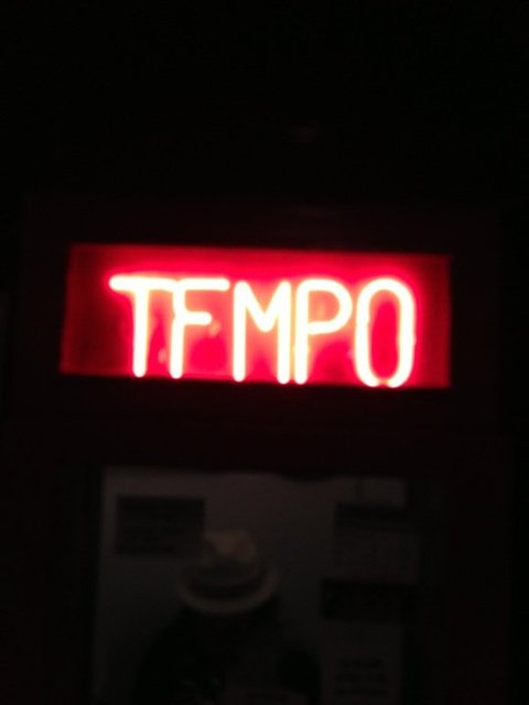 Club Tempo