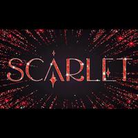 Scarlet Bar