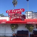 El Coyote