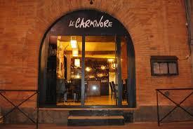 Le Carmivore