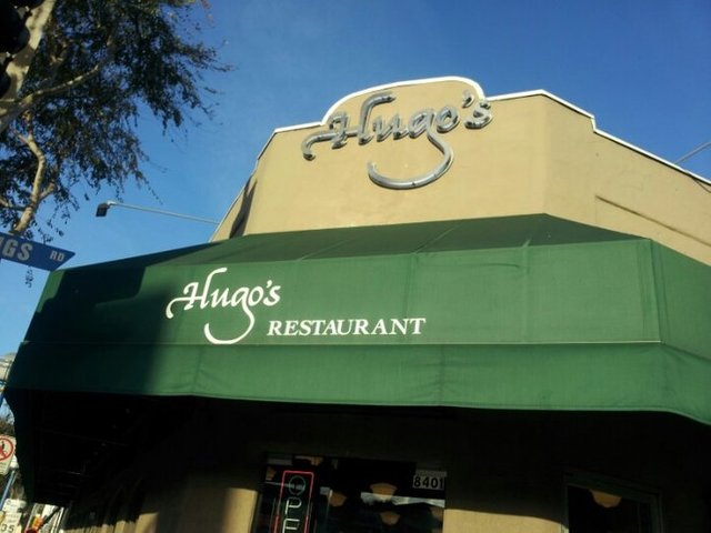 Hugo's