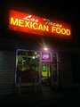 Los Tacos