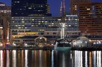 Renaissance Baltimore Har...