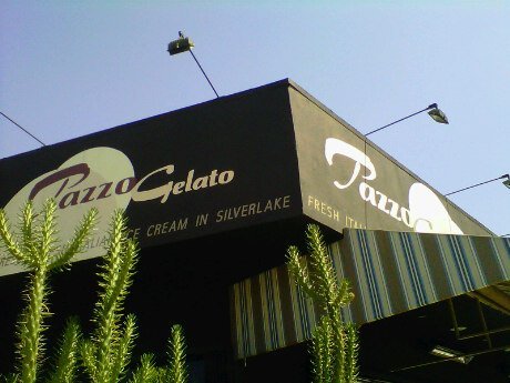 Pazzo Gelato