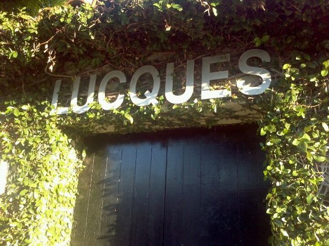 Lucques