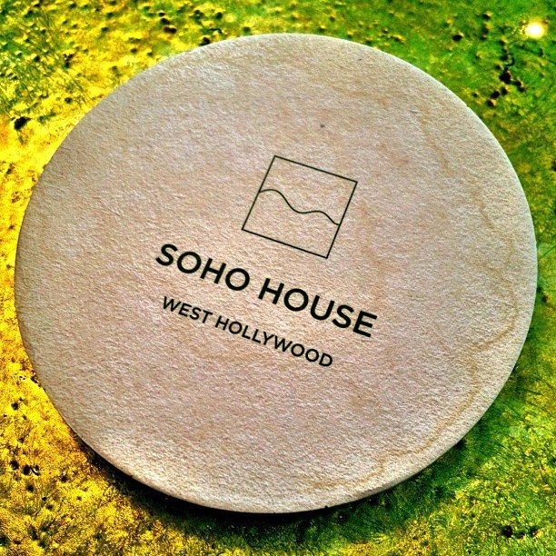 Soho House West Hollywood