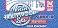 Hollywood Spa—North Hollywood