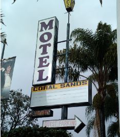 Coral Sands Motel