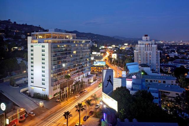 Andaz West Hollywood