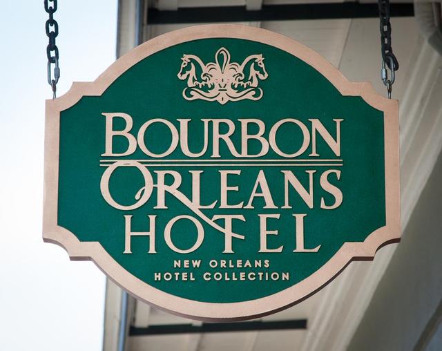 Bourbon Orleans Hotel